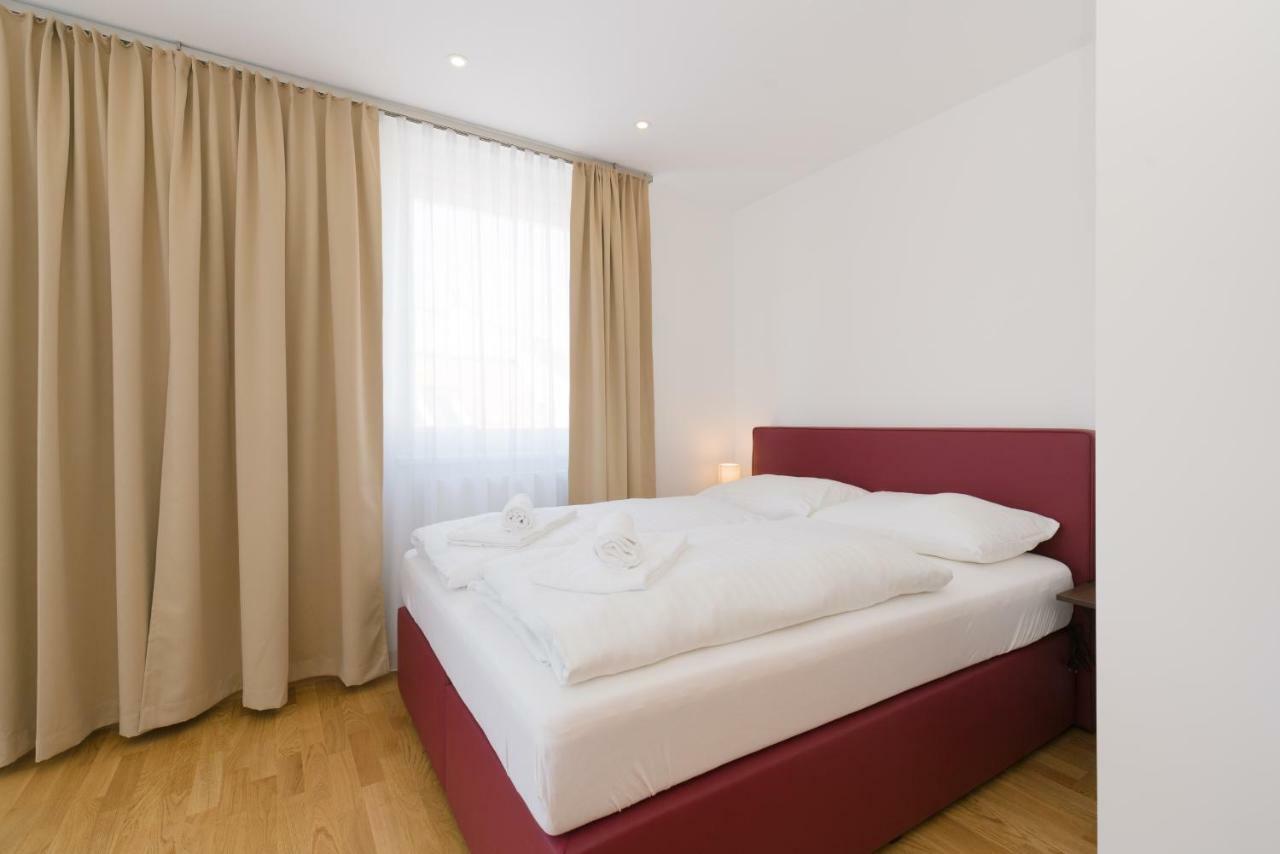 Vienna Stay Apartments Ullmann 1150 外观 照片